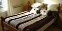 Bedroom, Pat-a-Cake Cottage