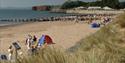 Dawlish Warren