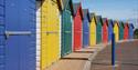 Dawlish Warren