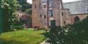 Compton Castle, Paignton