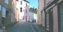 The Old Bakehouse
