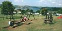 Galmpton Touring Park