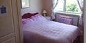 Hyperion Farm Bedroom