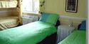 Hyperion Farm bedroom