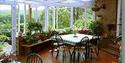 Hyperion Farm dining