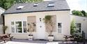 Edeswell Farm Kingfisher Cottage