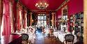 Kitley House Hotel and Restaurant Restaurant