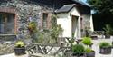 Knowle Farm exterior
