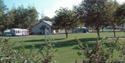 Lemonford Caravan Park
