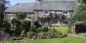 Oldaport Farm Cottages exterior
