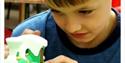 Crafts at Cardew