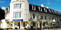 Best Western Queens Hotel