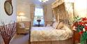 Royal Castle Hotel Bedroom