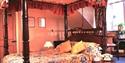 Royal Castle Hotel Bedroom