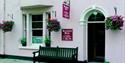 Brunswick House
