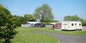 Woodlands Grove Caravan & Camping Park