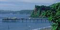Teignmouth Pier