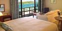 Tides Reach Hotel Bedroom
