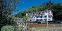 Tides Reach Hotel Exterior