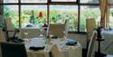 Tides Reach Hotel Restaurant