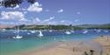 Venus Beach Cafe - East Portlemouth