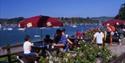 Venus Beach Cafe - East Portlemouth