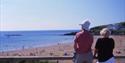 Venus Beach Cafe - Bigbury on Sea
