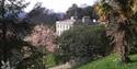 Greenway Gardens