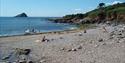 Wembury Beach
