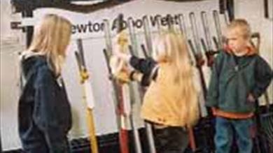 Thumbnail for Newton Abbot Town and GWR Museum
