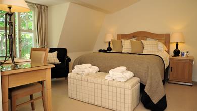South Sands Hotel