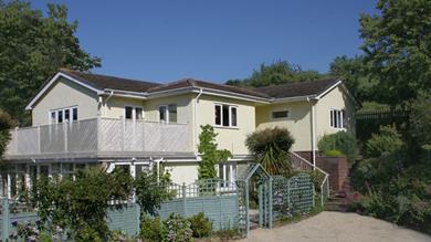 Estuary House, South Pool