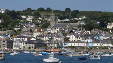 Thumbnail for Salcombe