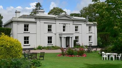 South Allington House