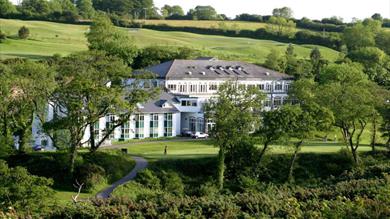 Dartmouth Golf & Country Club