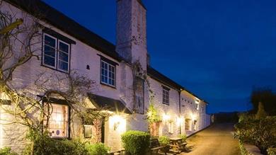 Old Church House Inn