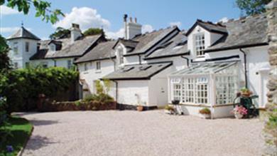 Thumbnail for Aish Cross Holiday Cottages