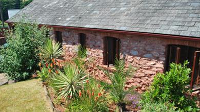 Collaton Stable Cottage