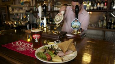 Church House Inn
