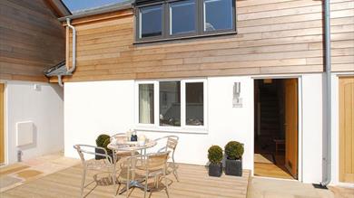 3 Sandbanks