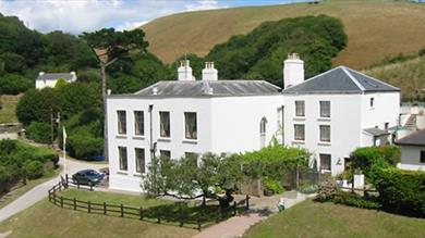 Bovisand Lodge Self Catering