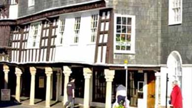 Thumbnail for Dartmouth Museum