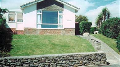 Thumbnail for Seascape, Hope Cove