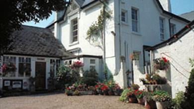 Thumbnail for Cookshayes Country Guest House