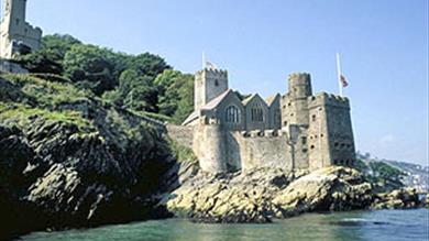 Thumbnail for Dartmouth Castle