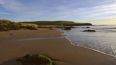 Thumbnail for Bantham Beach