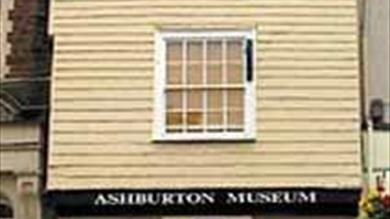 Thumbnail for Ashburton Museum