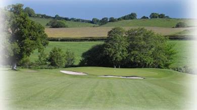 Thumbnail for Hele Park Golf Centre