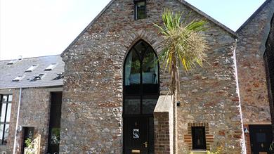 Torwood Gables