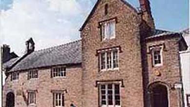 Thumbnail for Cookworthy Museum of Rural Life